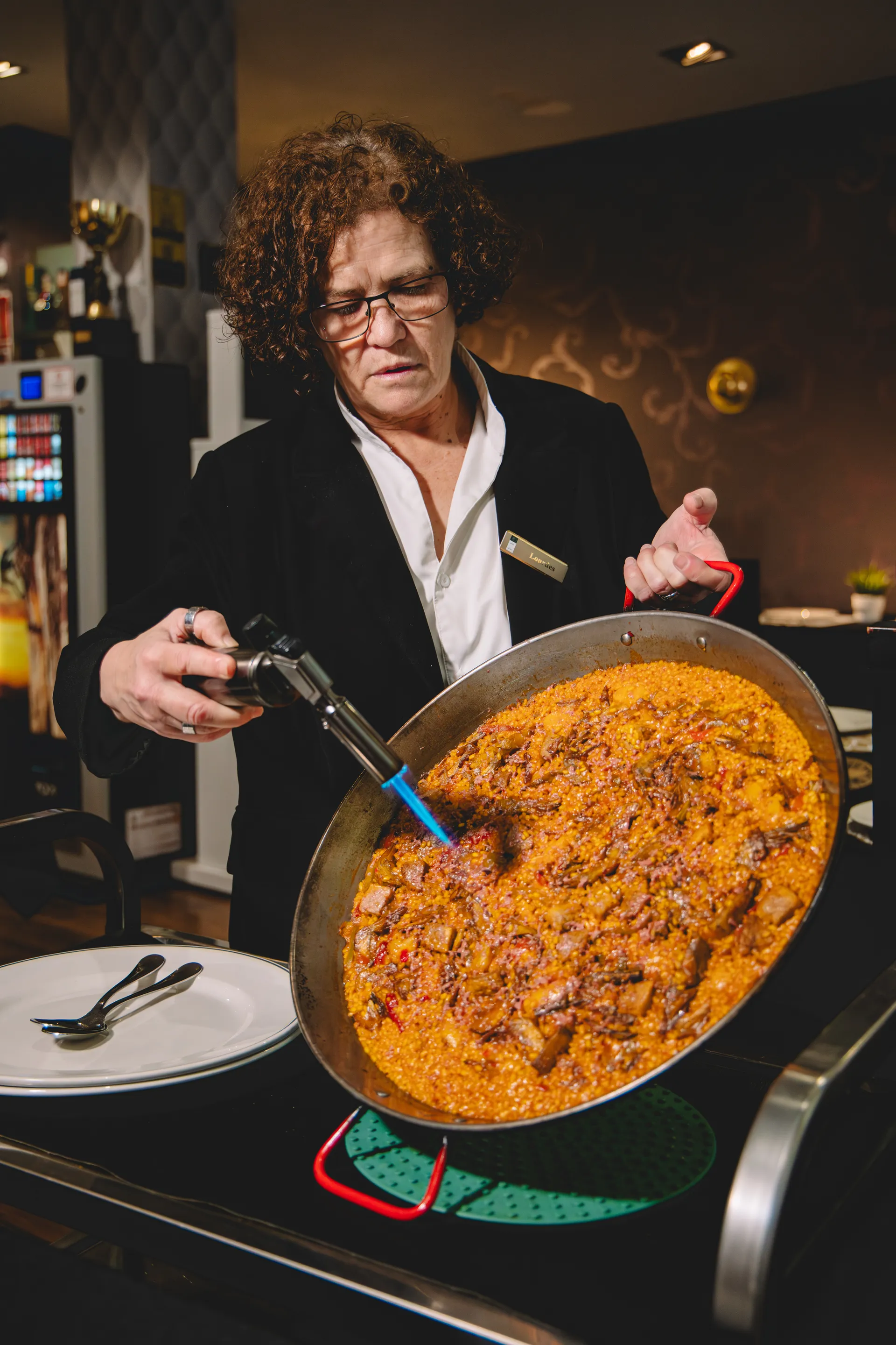 Arroces Tradicionales